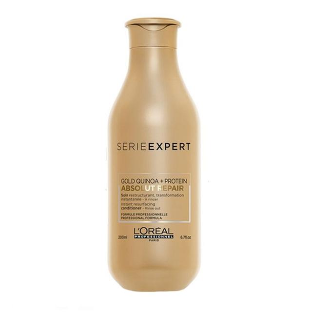 Loreal Professionnel  Conditioners Absolut Repair Gold Çonditioner