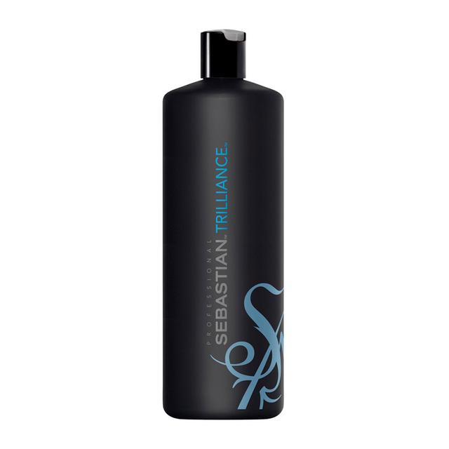 Sebastian Professional  Professional Shampoos Trilliance Shampoo Shampoo for Shine