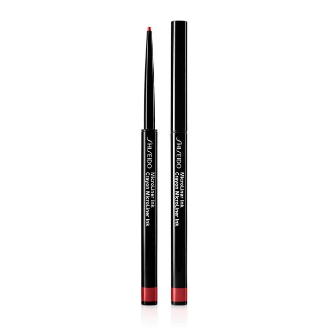 Shiseido Eyeliner MicroLiner Ink