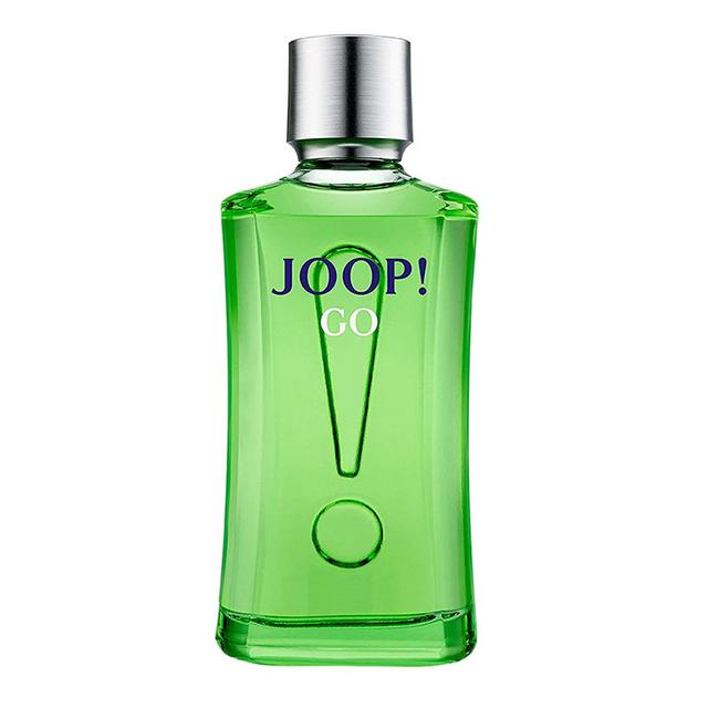 Joop! Go Men's EDT 100ml - Fresh Citrus Adventure Cologne