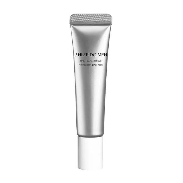 Shiseido Men  anti aging creams for men Total Revitalizer Eye