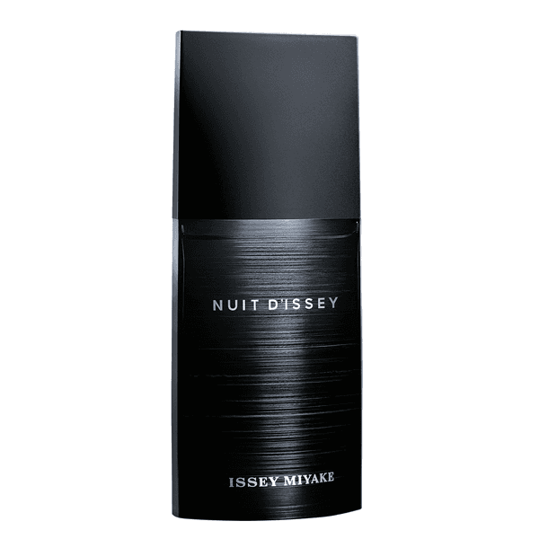 Issey Miyake Nuit d'Issey - 125 ML  Eau de toilette  Men's Perfumes