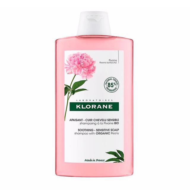 Klorane  Shampoos BIO Peony Shampoo