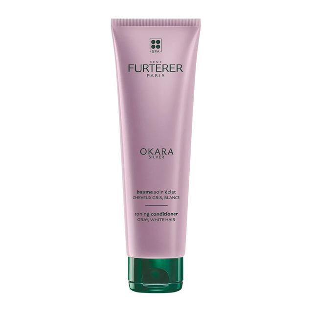 Rene Furterer Conditioners OKARA SILVER Toning Conditioner