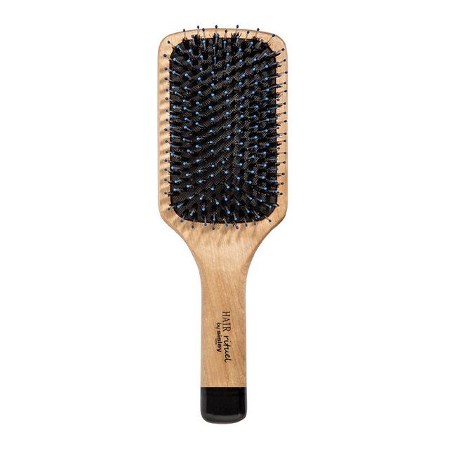 Hair Rituel By Sisley  Professional hair brushes Cepillo La Brosse Brillance & Douceur