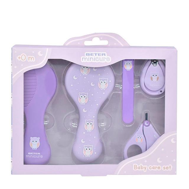 Beter Make-up cases Baby Care Manicure SET