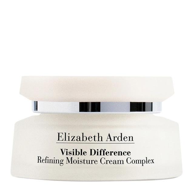 Elizabeth Arden Face Skin Care Visible Difference Refining Moisture Cream