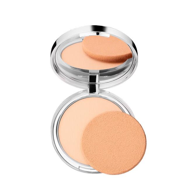 Clinique Powders Stay Matte Powder Oil Free