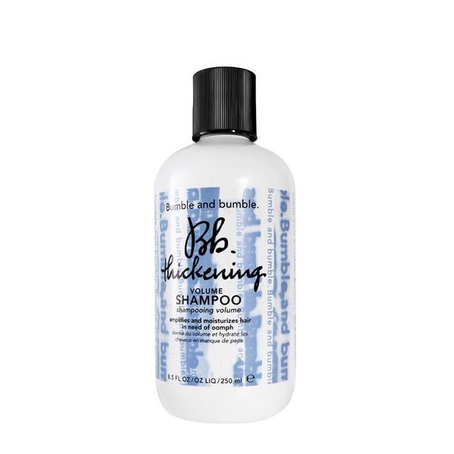 Bumble And Bumble  Professional Shampoos Thickening Volume Shampoo