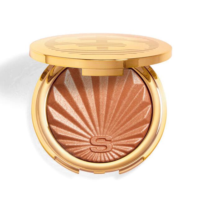 Sisley  Bronzing Powder Phyto-Touche Illusion D'Eté