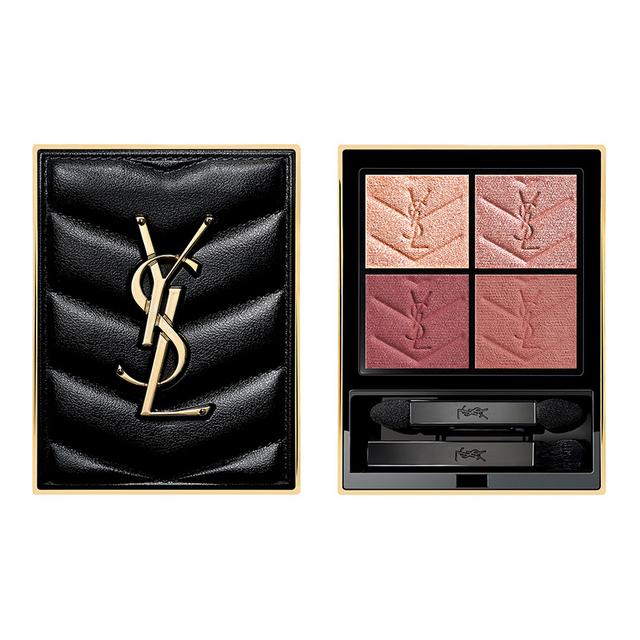 Yves Saint Laurent Yves Saint Laurent COUTURE MINI CLUTCH