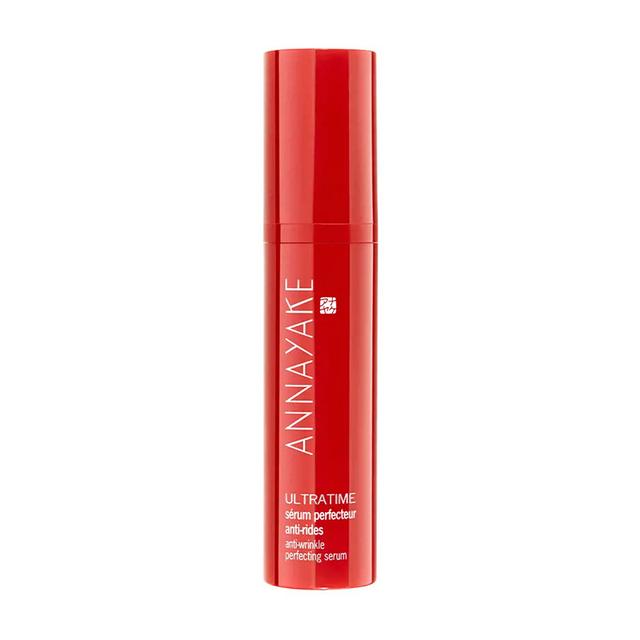 Annayake  Face Skin Care ULTRATIME Anti-Wrinkle Perfecting Serum