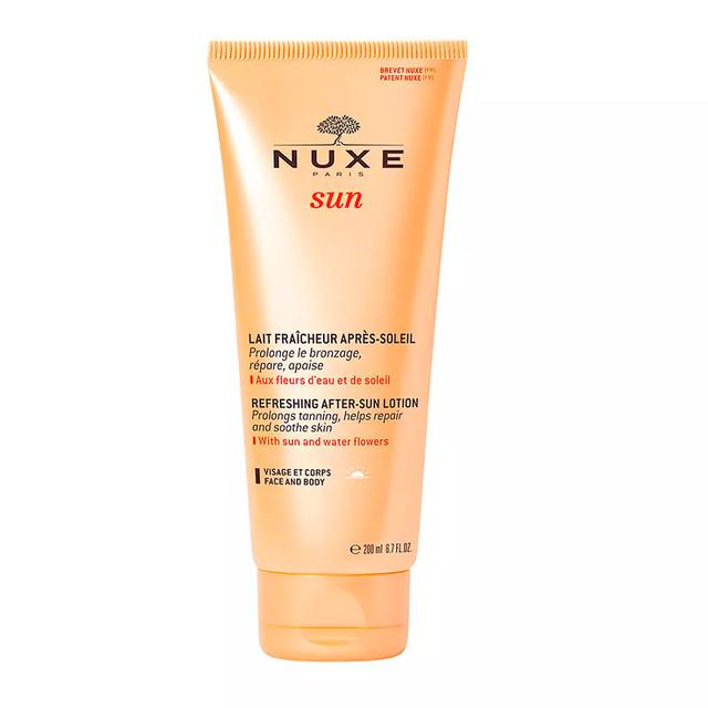 Nuxe  After Sun Nuxe Sun Lait Refreshing milk for after sun