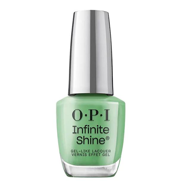 O.p.i Nail polish WON FOR THE AGES