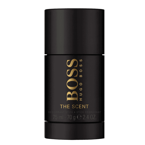 Hugo Boss Bath products for men The Scent Deodorant Stick