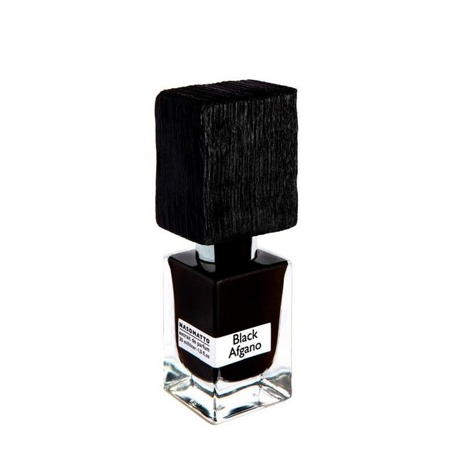 Nasomatto  Niche Unisex Perfumes Black Afgano