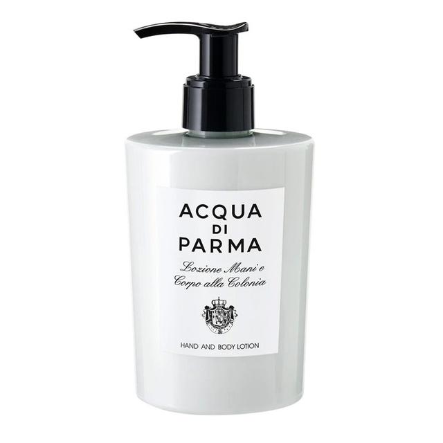 Acqua Di Parma  Bath products for men Colonia Hand & Body Lotion