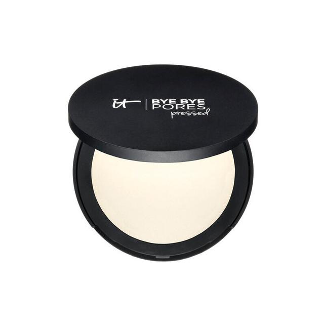 It Cosmetics  Bronzing Powder Bye Bye Pores Pressed Setting Powder