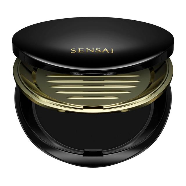 Sensai More accessories Compact Case For Total Finish