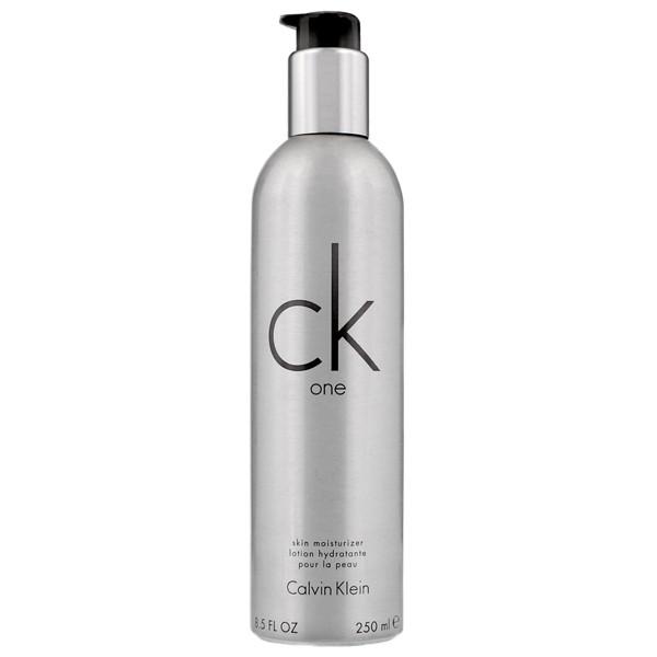 Calvin Klein Bath products for men CK One (Lotion Hydratant)