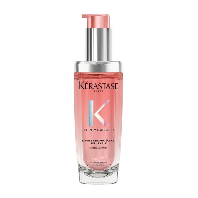 Kérastase  Hair treatment Chroma Absolu L'Huile Cicagloss