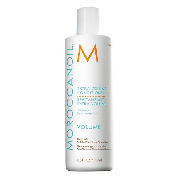 Moroccanoil Conditioners Extra Volumen Conditioner - Fine hair