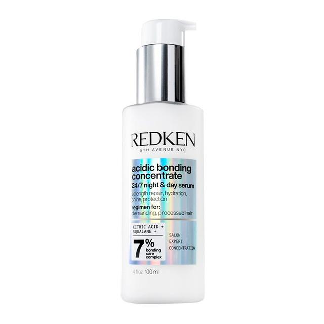 Redken Hair treatment ABC Day And Night Repairing Serum