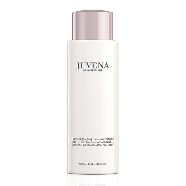 Juvena Face Skin Care Pure Calming Cleansing Milk