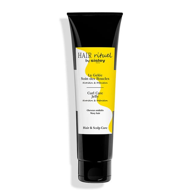 Hair Rituel By Sisley Fixers and Finishes Gelée Soin des Boucles