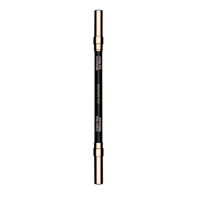 Clarins Eyeliner Crayon Yeux Waterproof Eyeliner