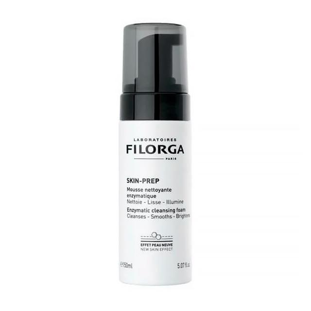 Filorga Face Skin Care Skin Prep Enzymatic Cleansing Foam