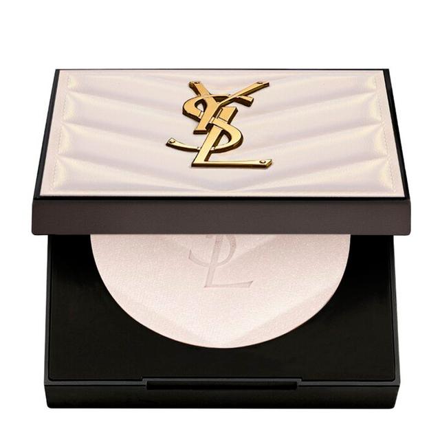 Yves Saint Laurent  Bronzing Powder All Hours Hyper Luminize Haute Couture Highlighter