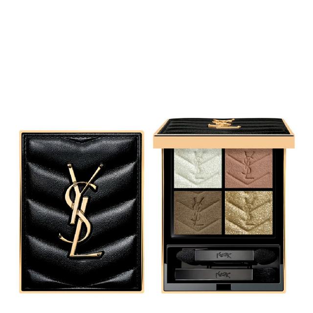 Yves Saint Laurent Eyeshadows Couture Mini Clutch Eyeshadow