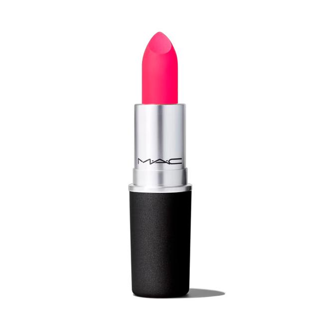 Mac Lipstick Powder Kiss Lipstick