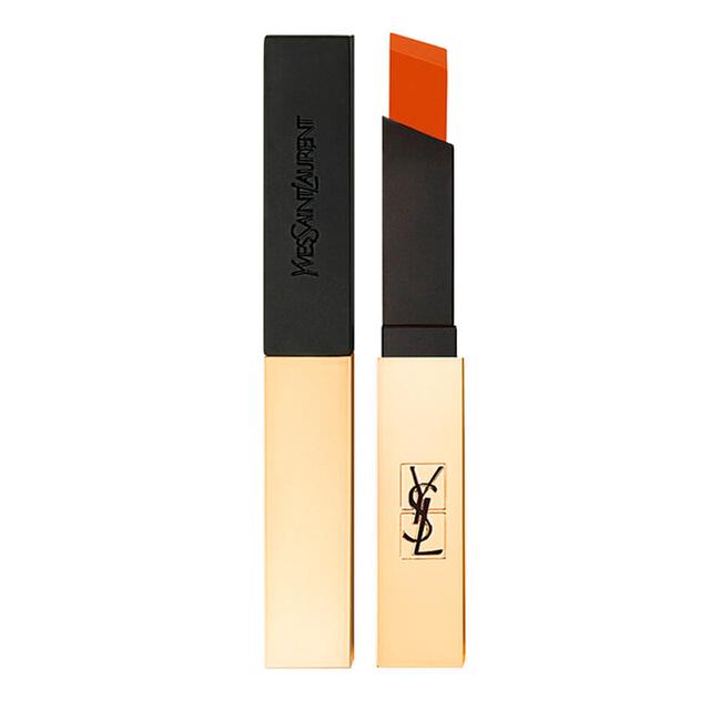 Yves Saint Laurent  Lipstick Rouge Pur Couture The Slim