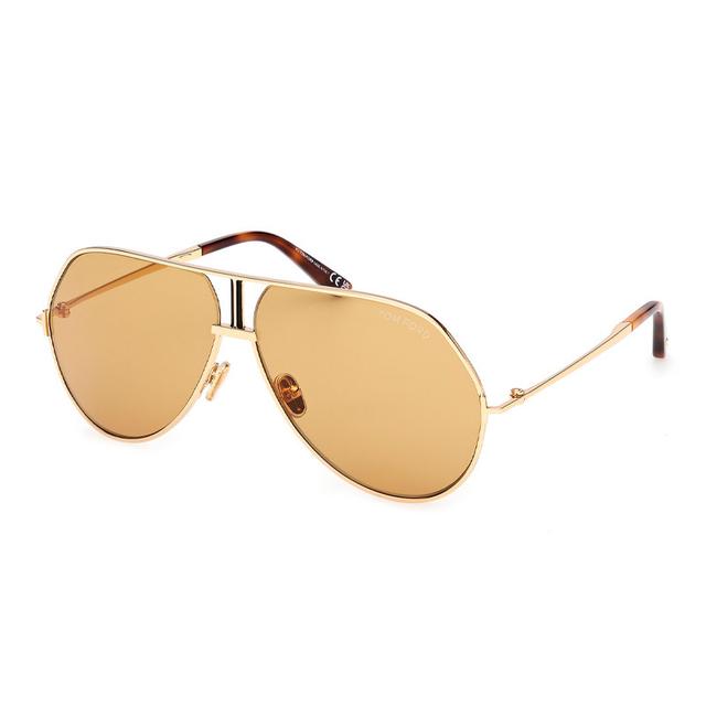 Tom Ford Eyewear  Sunglasses for men Sunglasses FT1281/S