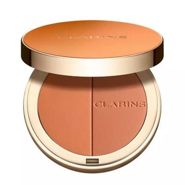 Clarins  Bronzing Powder Ever Bronze Bronzing Powders