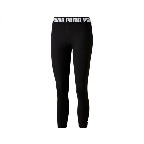 Puma  Calzamaglie Nero - LEGGINGS FORTI A VITA ALTA - XL - Ref. 521601