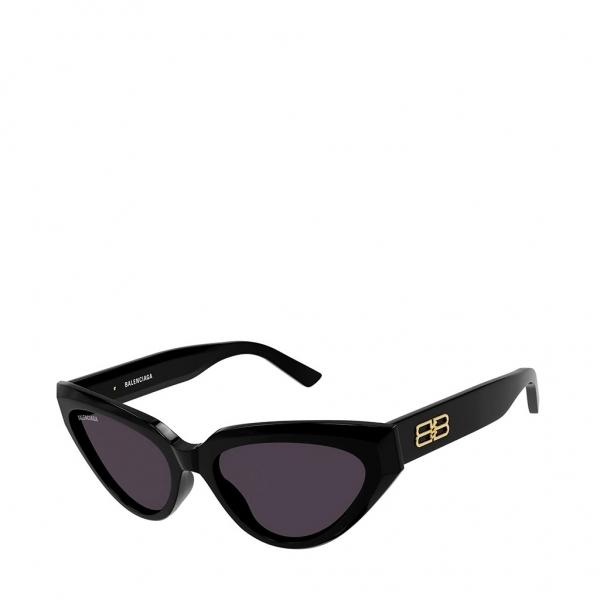 Balenciaga Balenciaga Home > Women > Accessories > Sunglasses EVERYDAY LINE SUNGLASSES , Black - Ref. BB0270S, Black - Ref. BB0270S