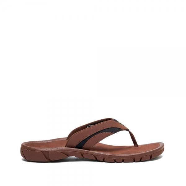 Oakley INFRADITO O BOBINA - 41 Marrone- Ref. FOF100418