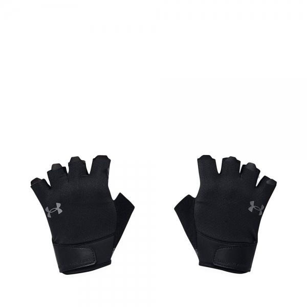 Under Armour GANTS D'ENTRAÎNEMENT UA - L Noir- Ref. 1369826