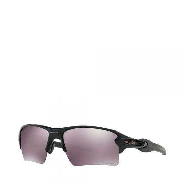 Oakley ÓCULOS DE SOL FLAK® 2.0 XL 0OO9188 - 59 Preto- Ref. 0OO9188-7359