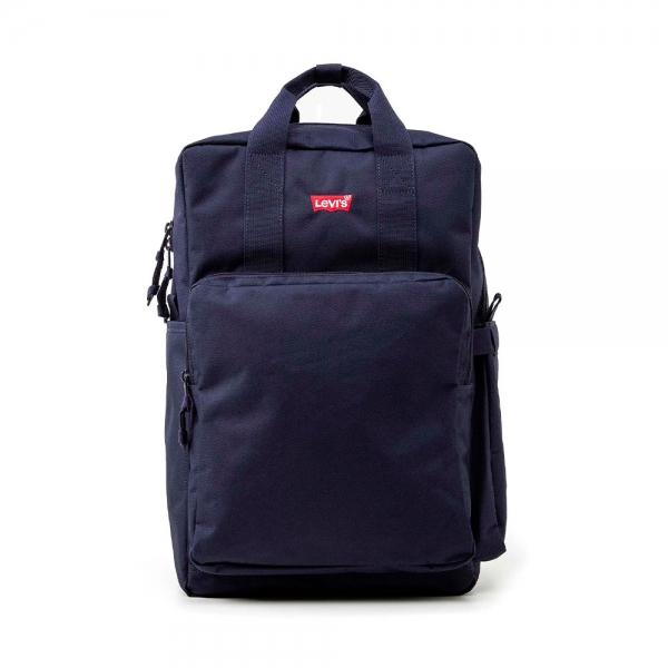 Levi's MOCHILA LARGE - UNICA Azul Marino- Ref.