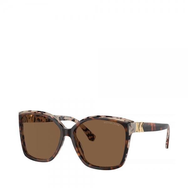 Michael Kors MALIA SONNENBRILLE - 58 Havanna- Ref.