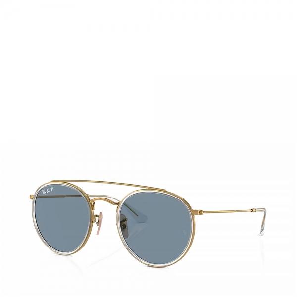 Ray-ban Ray-ban Home > Women > Accessories > Sunglasses SUNGLASSES 0RB3647N , Golden, Blue - Ref. 0RB3647N, Golden, Blue - Ref. 0RB3647N
