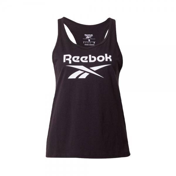 Reebok  Ropa Deportiva Negro - CAMISETA  IDENTITY TANK - XS - Ref.