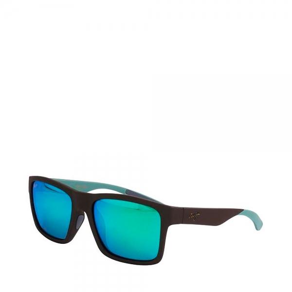 Maui Jim GM897 BRAUNE SONNENBRILLE - UNICA Braun- Ref. GM897