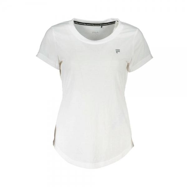 Fila  Vêtements de sport Blanc - T-SHIRT RAHDEN - XS - Ref.