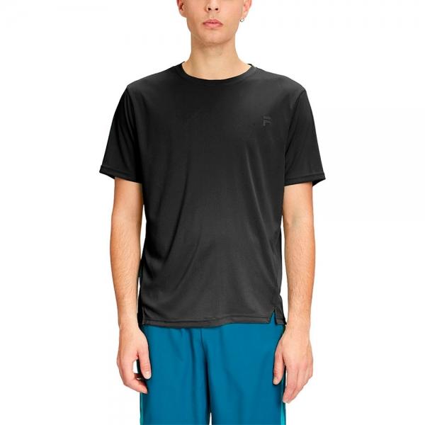 Fila  Ropa Deportiva Negro - CAMISETA THIONVILLE - S - Ref.