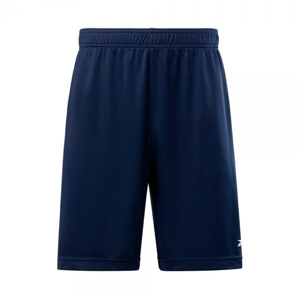 Reebok  Vêtements de sport Bleu marine - SHORT DE SPORT - XXL - Ref.